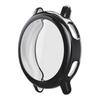 Tempered‑Film‑Integrated Electroplated Soft‑TPU Full‑Edge Shock‑Resistant Watch Protective Shell For Garmin Vivoactive 5 Smart Watch