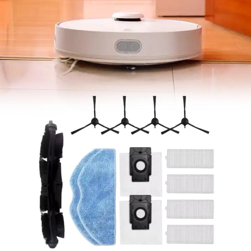 For Botslb 360 S8 S8 Plus Vacuum Accessories Compatible With Replacement Parts For Home Cleaning