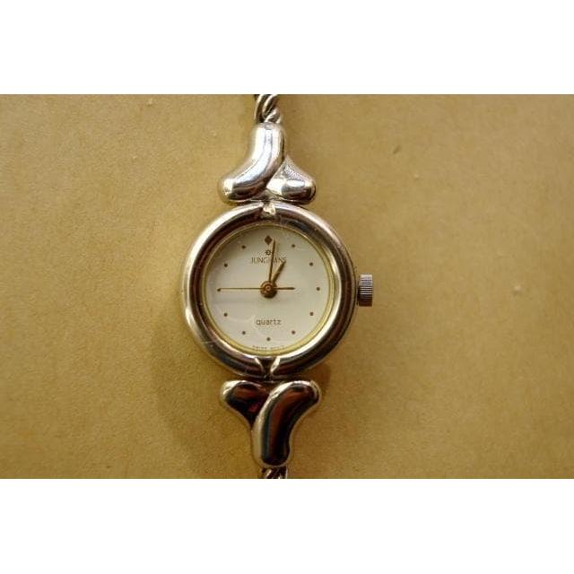 Used JUNGHANS Watch MS-J-0102L