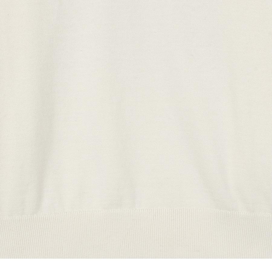FAHRENHEIT [Washable] Solid Thierry Knit (Fiuca8502)