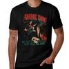 Designs Coll Dimebag Tshirt Moisture Wicking Athletic Tshirt
