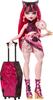 Monster High Skulltimate Secrets Draculaura Doll