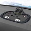 Multifunctional Car Anti-Slip Phone Holder & High-Temperature Resistant Dashboard Pad