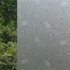 Decoration Insulation Window Privacy Glass Door Glass Stickers Frosted Glass Film Window Stickers