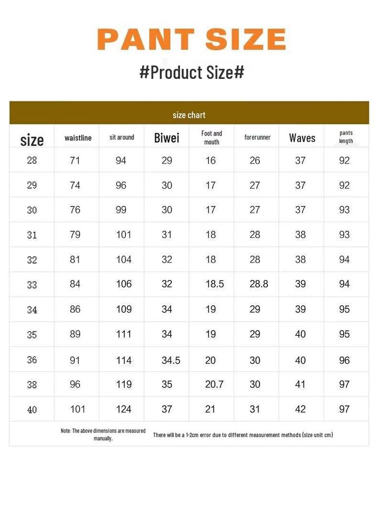 Loze Men's Tencel Cool-Feel Straight Cropped Jeans