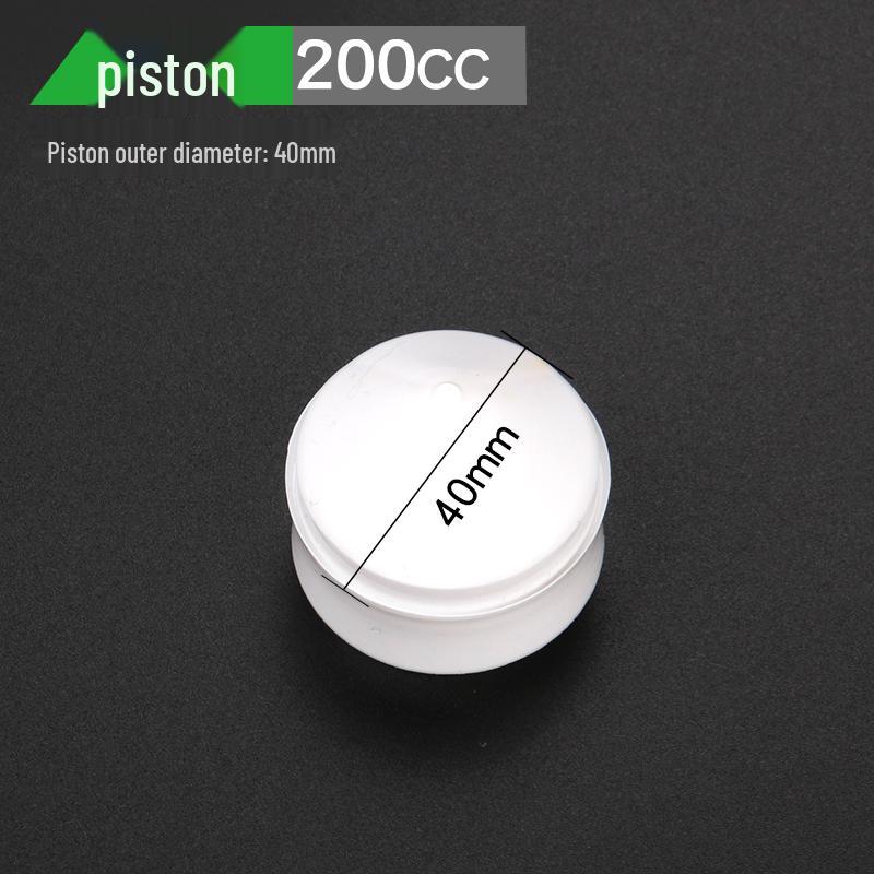 Epoxy Dispenser Syringe Adapter for 3/5/10/30/55CC/100/200/300