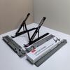 Foldable Aluminum Laptop Stand with Cooling Bracket (Not for domestic purchase)