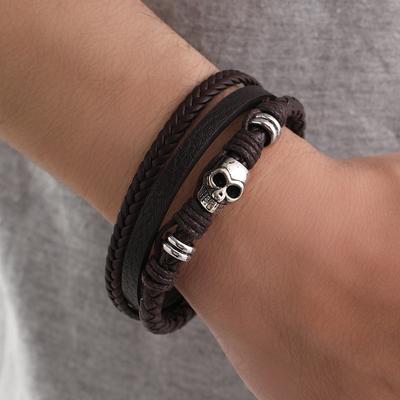 Bileklik – Erkek Bileklikleri