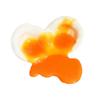 Simulated Eggs Squeeze Toy Relax Gift Stretch Flowing Egg Liquid Squeezing Toy Elastic Sensory Slow Rebound Squeeze Toy