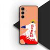 Poster Namikaze Minato Narutos Phone Cover for Xiaomi Redmi Note 14 13 Pro Plus ProPlus 13C 14C Pro+ 5G Protective Case