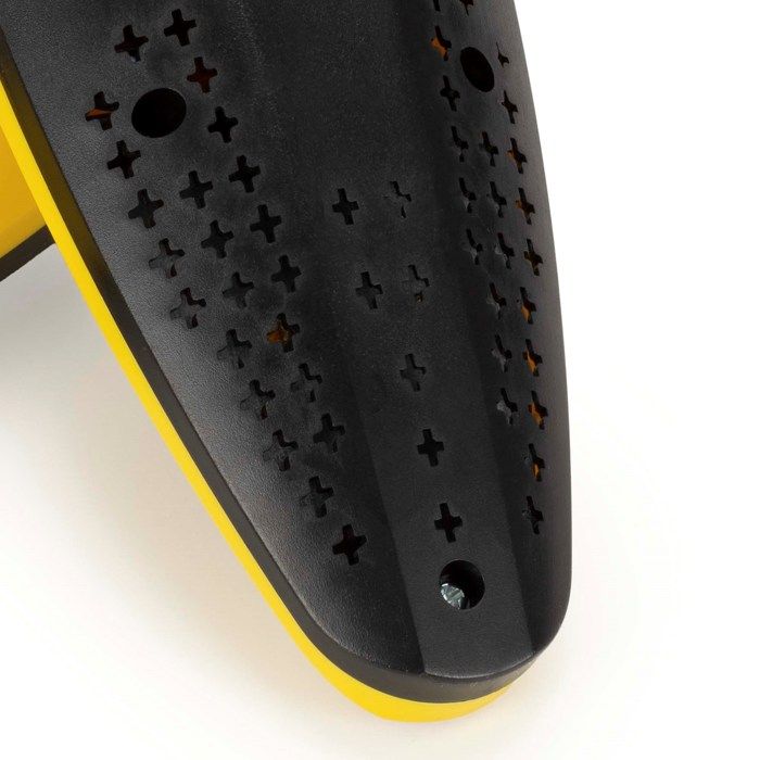 Sèche-chaussures - SPRINGOS - Modèle standard - Temp. 60–70°C - Minuterie 4/8/12 h - 15 W compact