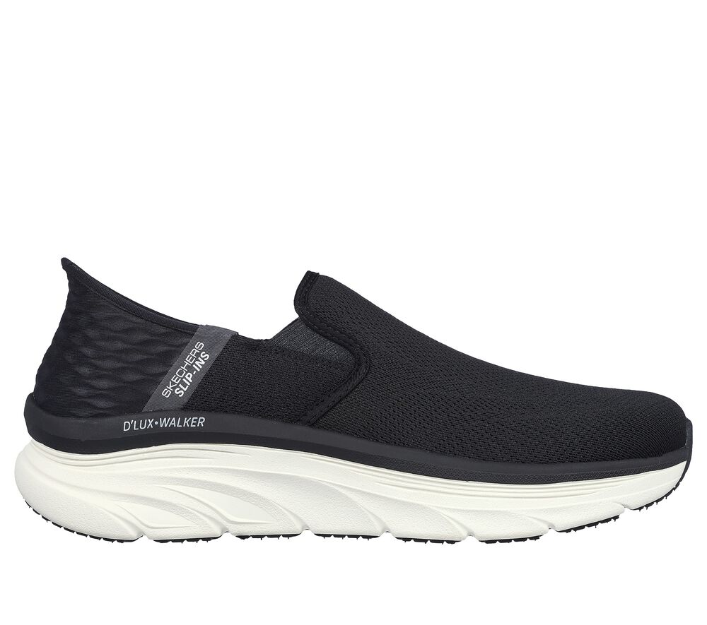 Sports Shoes Skechers Black - Orford