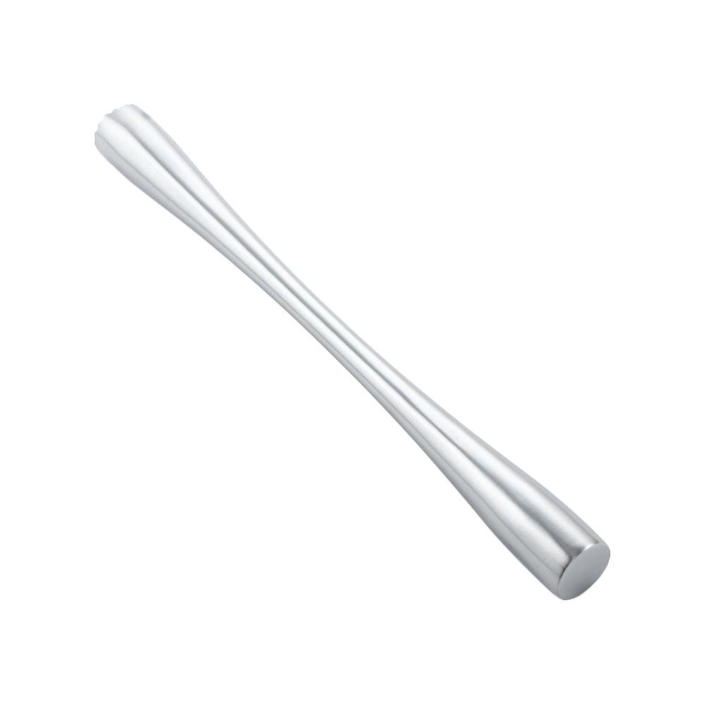 

Bartender Kitchen Old Fashioned Stainless Steel Rod Hammer Stirrer Tool Cocktail Mixer Mojito Muddler Ice Crusher