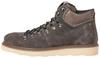 Boots Jack & Jones Chorlton Suede 12262858-PirateBlack-43
