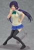 Figma Love Tojo Nozomi ABS PVC Bemalte Bewegliche Figur Live! Nicht-Maßstab &