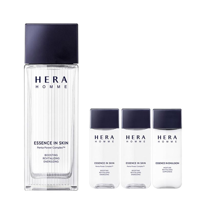 Hera Homme Essence In Skin 125ml