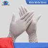 Langmei Heavy Duty Nitrile Chemical Resistant Gloves