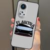 I30N Blue Cars Case For Honor X8a X9a X7a X6a X7 X8 X9 X9b X8b Honor 90 70 50 10 Lite Magic 6 5 Pro Cover