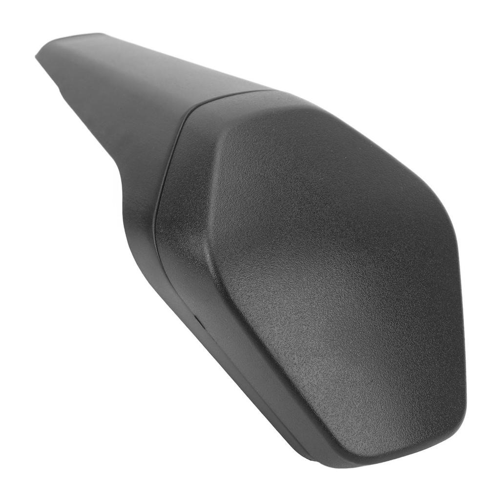 Careaj Coadă Scaun Spate Negru Rezistent la Căldură Cocoșă Scaun Careaj Pillion Capac Mască pentru Panigale