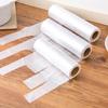LANJIAN Thickened Disposable Food Storage Bags