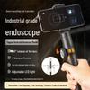 HD 360° Rotating Endoscope Camera for Automotive and Industrial Use