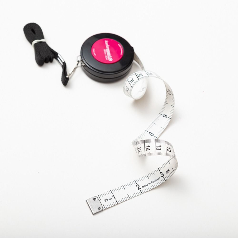 Tailor Measure Ruler Mini Measuring Tape Portable Tape Measure