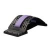 Magnetic Therapy Stretch Back Massager Multi-Level Relaxation Tool New Back Stretcher  Men
