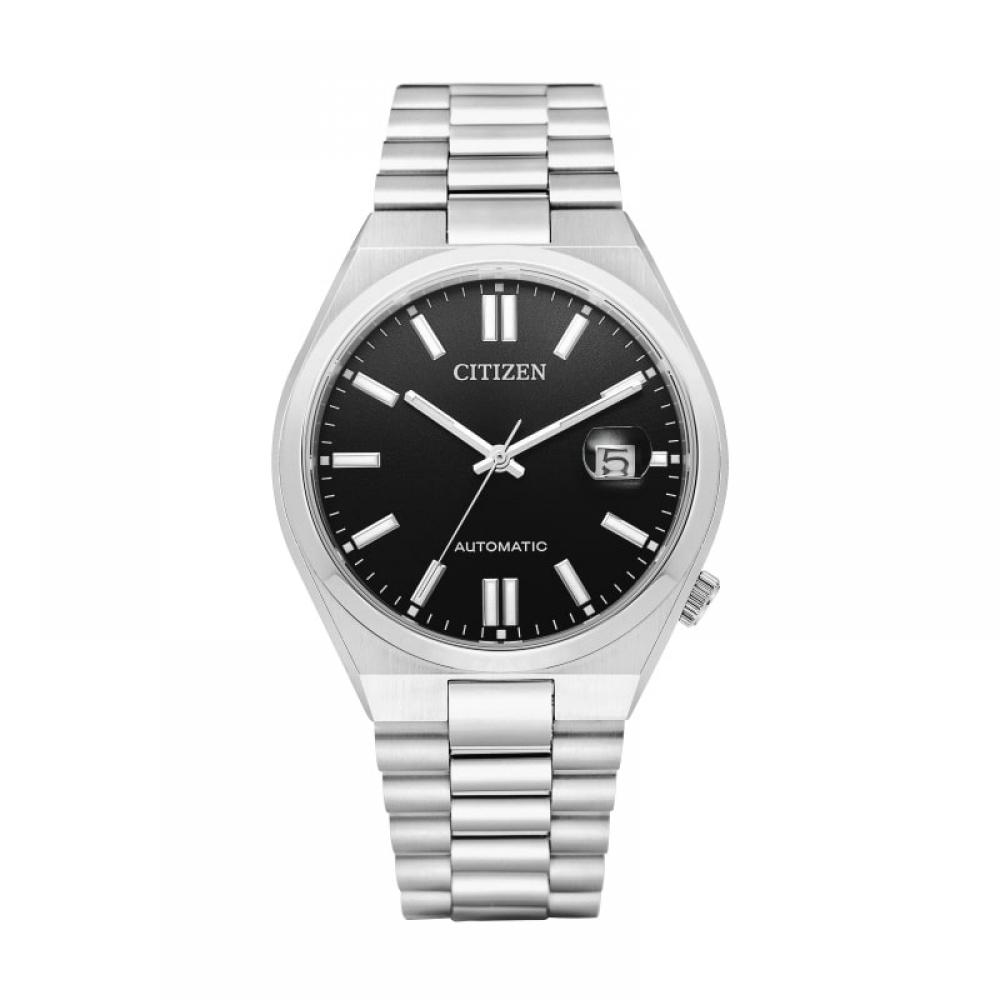 Citizen Nj0150 81e Men S Metal Watch