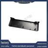 BMW 5er F10 Kennzeichenhalter - Teilenummer. 51117372118