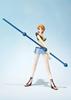 TAMASHII NATIONS Figuarts ZERO Nami -Battle Ver.-