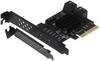 Componentes de computadores – Placas de extensão