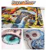 Disney Full Range of Cartoon Diamond Paintings New Full Diamond Handmade DIY Diamond Embroidery Decorative Painting Material Package