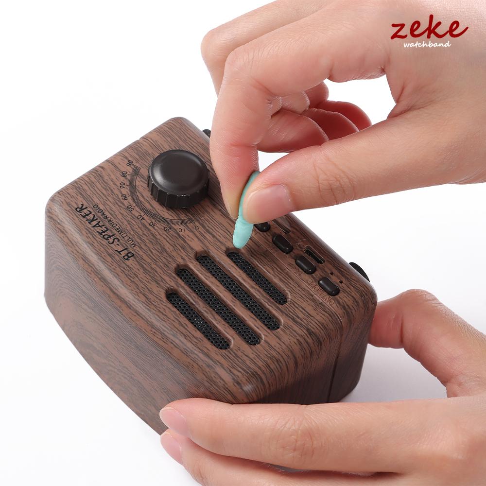 Professionellt Bergeon 6033 Grönt Klockdammborttagningsverktyg Rodico Kitt Klockurtavla Rengörare för Urmakare 1st Grön Klockaccessoar