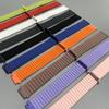 22mm 20mm Nylon Strap For Amazfit Band Bip 6 5 4/GTR 4 3 2 2e/GTS 4 2 mini/BALANCE/Active 2 Bracelet for HUAWEI WATCH GT 5 4 3 2