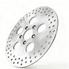 Motorcycle Rear Brake Disc Rotor For Harley Davidson Sportster 883 XL XLH883C 2004-2008 Custom, Brake Rotor Replacement