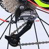 Mixed Color Bicycle Cable End Caps Brake Shifter Aluminum, 50/100 Pcs