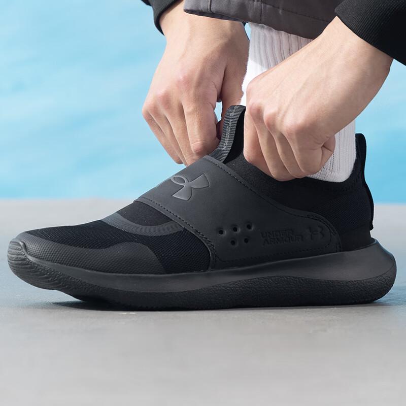 

Under Armour Men s 7/24 Running Shoes 41