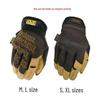Equipamentos para segurança individual – Luvas de proteção