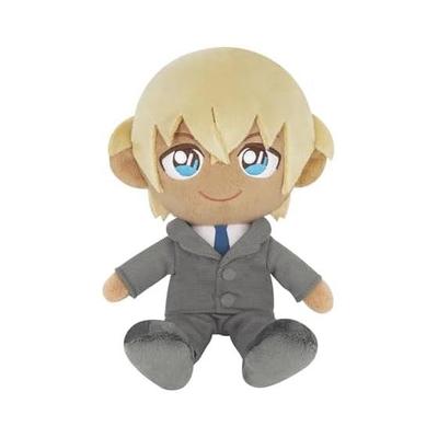 Sanei Boeki Detective Conan Fuwa Fuwa Friends Tooru Amuro (S) W12 X D8 X H21cm Plush FCN08