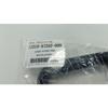 DAIHATSU Genuine Parts Hose, Ventilator, NO.2 Part Number 12029-97202-000