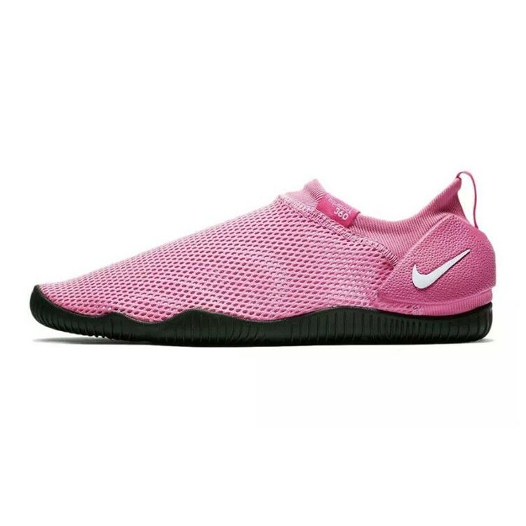 Nike Aqua Sock 360 Mesh Fabric Daily Comfort Shock Absorption Non-Slip Wear-Resistant Breathable Low-Top Lifestyle Casual Shoes 943758-603