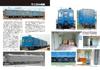 Railway Vehicle Detail File Collector's Edition 004 Mani 50 and Friends (RM MODELS ARCHIVE)
