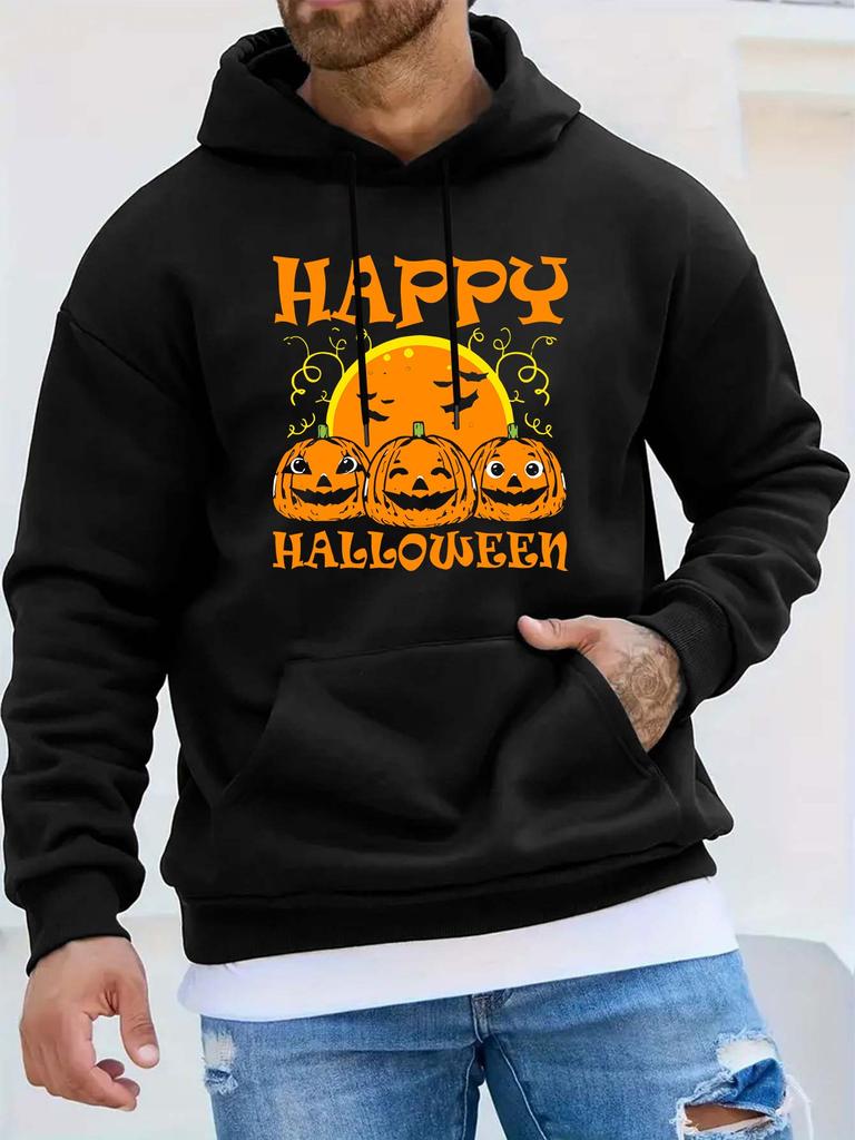 Halloween Skull Dance Dark unisex Clothing Individual Long Sleeve T-Shirt T-Brand Print Casual Sports Outdoor unisex Hooded Sweatshirt Long Sleeve Swe