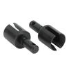 2PCS RC Differential Cup Steel Construction for ZD Racing 08421 08423 08427 9020 9021 9116 18 RC
