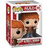 Mad TV Alfred E Neuman Pop! Vinyl Chase Ships 1 In 6