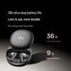 iFLYTEK AI Translation & Recording Noise-Cancelling Bluetooth Earbuds Pro 3