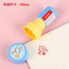 Children'S Reward Stamp Kindergarten Teachers Encourage Stamp Cartoon Cute Student Praise Stamp Drawing Album Decoration Stamp