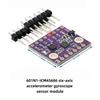 601N1 6-axis ICM-42688 ICM-45686 BMI323 accelerometer and gyroscope sensor module