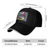 Funny GEEK Outdoor Adventures Caps Men Sports Caps Cap Man Summer