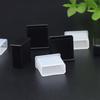USB Cover Anti-dust Protective PE Mini USB-A Protective Sleeve for U Disk